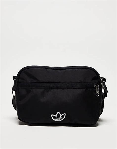 Schwarze Adidas Tasche online 